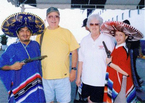 Acapulco Mexico