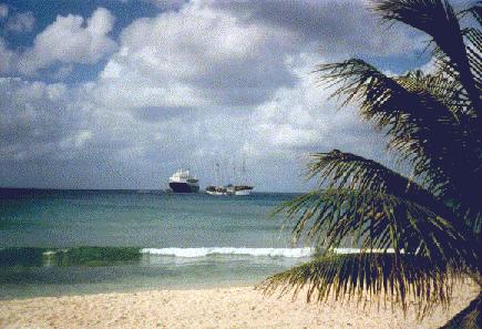 Cozumel, Mexico