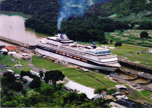 M/V Galaxy (Li)