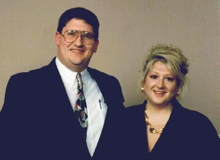 [Dan & Tammy]